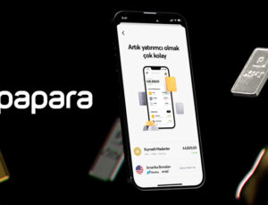 Papara, gümüş ve platin yatırımı özelliğini duyurdu