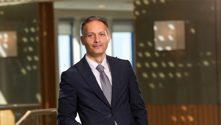 Sabancı Ventures, İsviçre merkezli hidrojen depolama çözümleri şirketi GRZ’ye yatırım yaptı