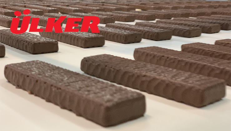 Ülker, dokuz aylık bilançosunu açıkladı