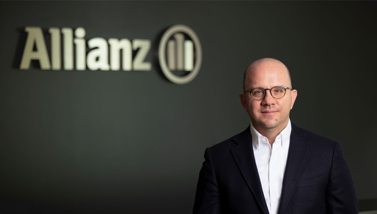 Allianz Türkiye’den BES katılımcıları için Tarım Fonu