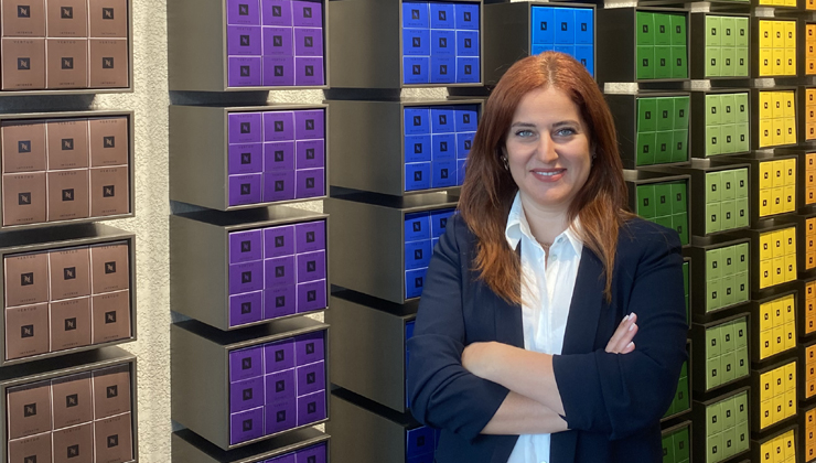 Nestlé Türkiye’de iki üst düzey atama gerçekleşti