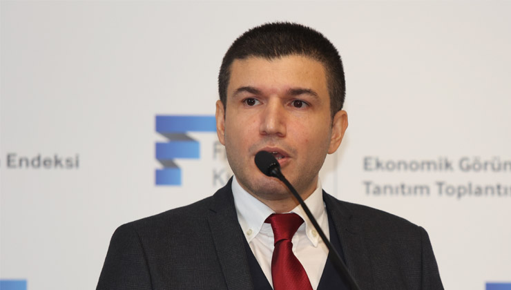 Finansal Kurumlar Birliği Aralık ayı enflasyon beklentisi % 3,63
