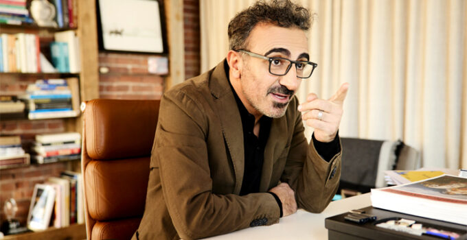 Chobani, ABD’li kahve devi La Colombe’u satın aldı