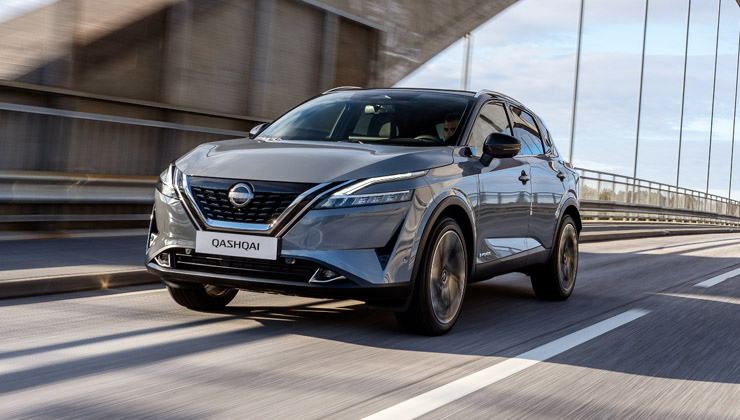 “Eşsiz Nissan Günleri” Aralık ayında da devam ediyor