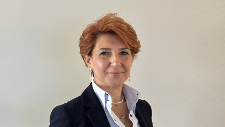 Çalık Holding Kurumsal İletişim ve Sürdürülebilirlik Direktörü