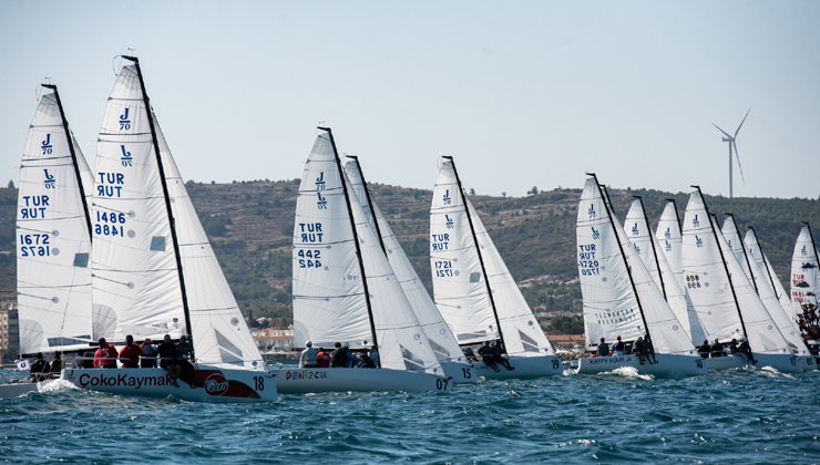 Şampiyonlar Tenzor International Cup’ta buluşuyor