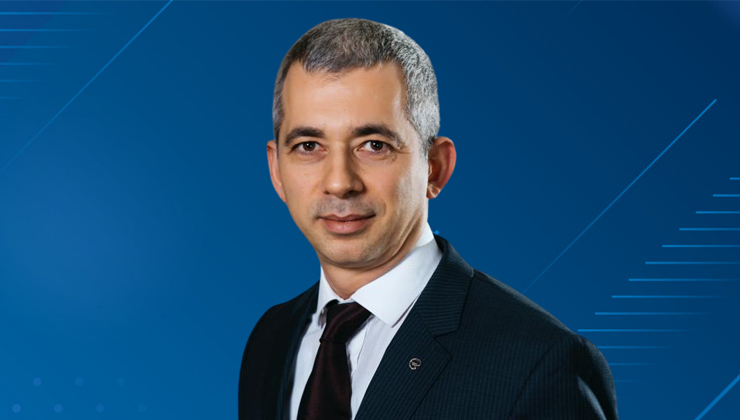Çelebi Havacılık’ta üst düzey atama