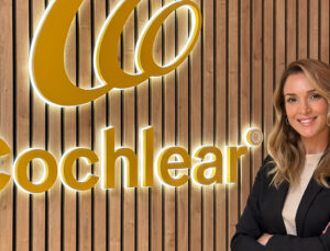 Cochlear Türkiye’nin yeni Pazarlama Müdürü İrem Durukan oldu