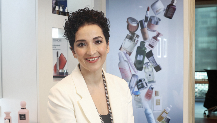 Estée Lauder Companies Türkiye’ye Yeni Genel Müdür