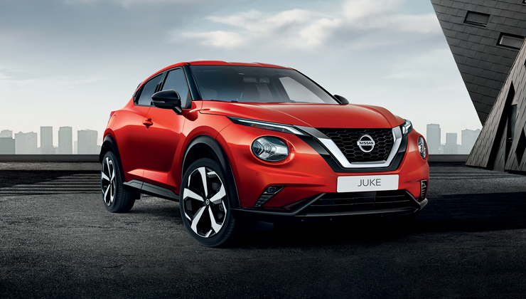 Nissan Türkiye yıla dikkat çeken kampanyalarla girdi