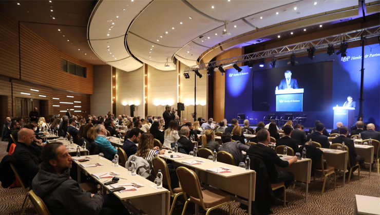 İş dünyası vize sorununa çözüm arıyor