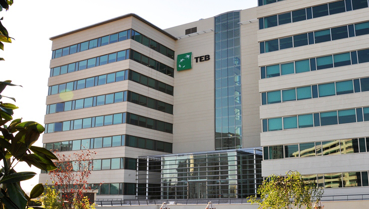TEB’den ekonomiye 209,9 milyar TL destek