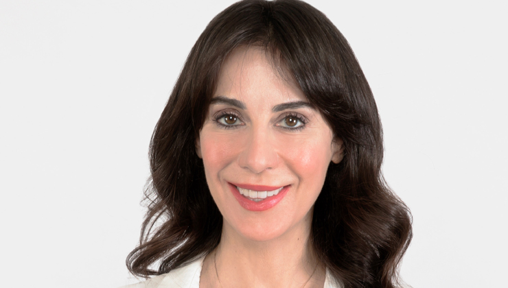 Avon Global CMO’su Özlem Çitçi oldu