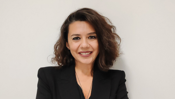 Ak Gıda İçim Süt’e Yeni Pazarlama Direktörü