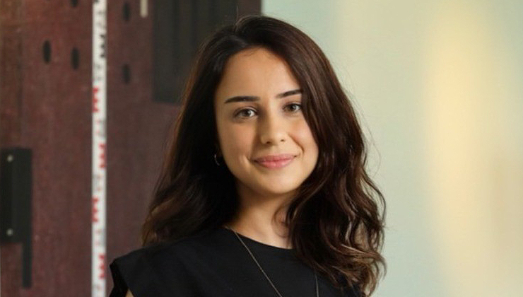 EY Türkiye Marka, Pazarlama ve İletişim Direktörü Hülya Kavak