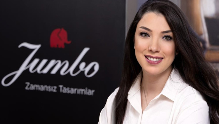 Jumbo Pazarlama Direktörü Meltem Şuekinci oldu