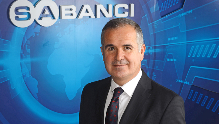 Sabancı, 5 şirketiyle CDP’nin Küresel Liderler Listesi’nde