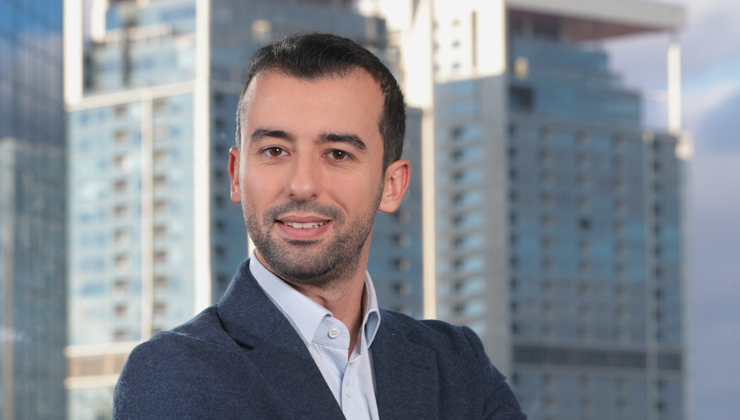 Tempo BPO’da üst düzey atama