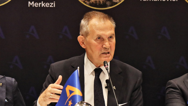 Artaş Holding 2024 Yılında 6 Projesini Teslim Ediyor