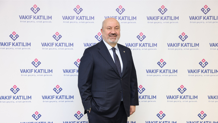 Vakıf Katılım’dan girişimcilik ekosistemine 600 milyon TL kaynak