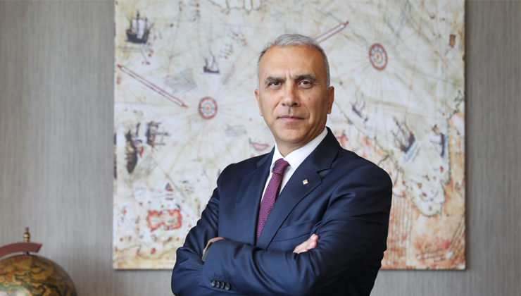 Alarko Holding, 2023 yılında 28 Milyar TL kombine kâr elde etti