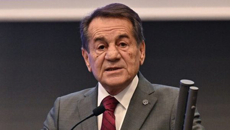 Türkiye Ekonomisinin Lokomotifi KOBİ’ler KOBİ24’de Buluşuyor