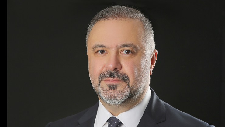 Hepsiburada Üst Yönetiminde Önemli Atama