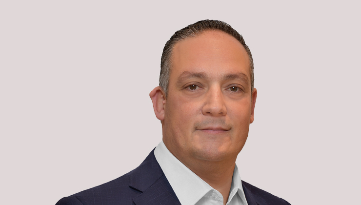 Beymen’de Üst Düzey Atama