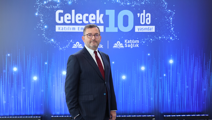 Gönüllü BES 9 Milyon Katılımcıyı Aştı