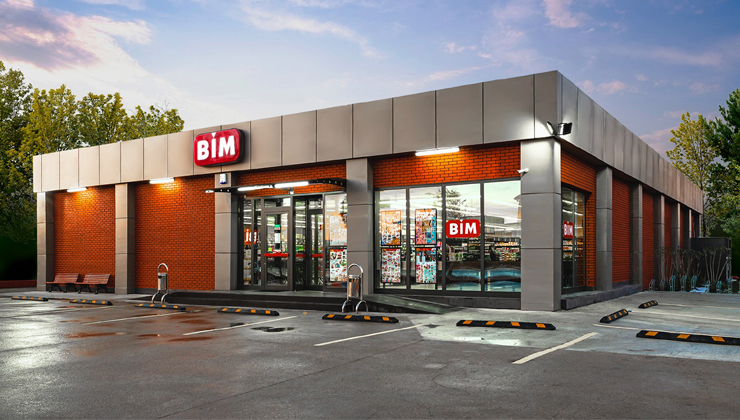BİM İlk Entegre Faaliyet Raporunu Yayımladı