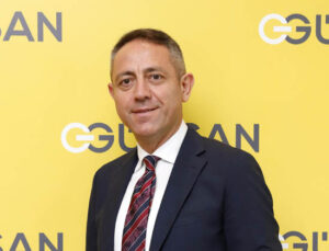 Günsan’dan uluslararası başarı!