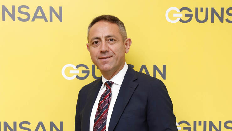 Günsan’dan uluslararası başarı!