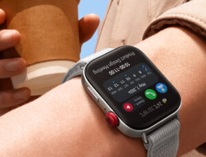 HUAWEI Watch Fit 3 Ön Satış Rekoru Kırdı