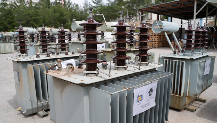 Kaçak Elektrik Türkiye’nin Enerji Arzını Tehdit Ediyor