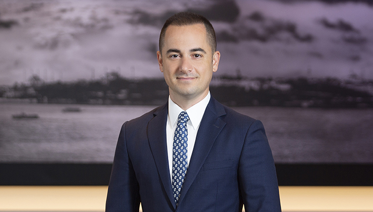 KİPTAŞ Genel Müdürü, İnşaat Sektörüyle Bir Araya Gelecek