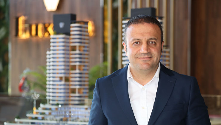 Luxera Gayrimenkul Yeni Kampanyasıyla Ev Sahibi Yapıyor!