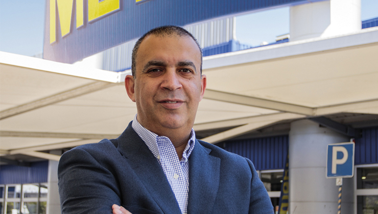 Metro Türkiye’ye Yeni CEO