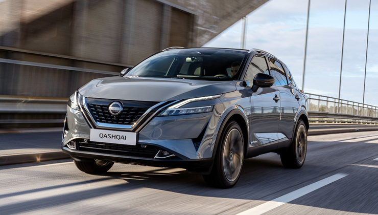 Nissan’ın Avantajlı Bahar Kampanyaları Devam Ediyor
