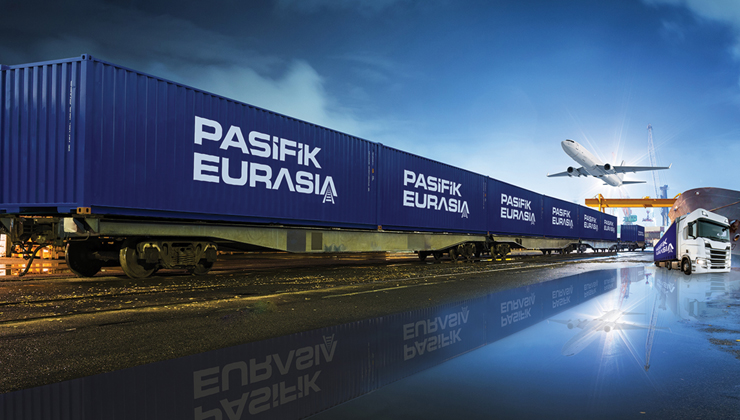 Pasifik Eurasia Net Dönem Karını Yüzde 125 Artırdı