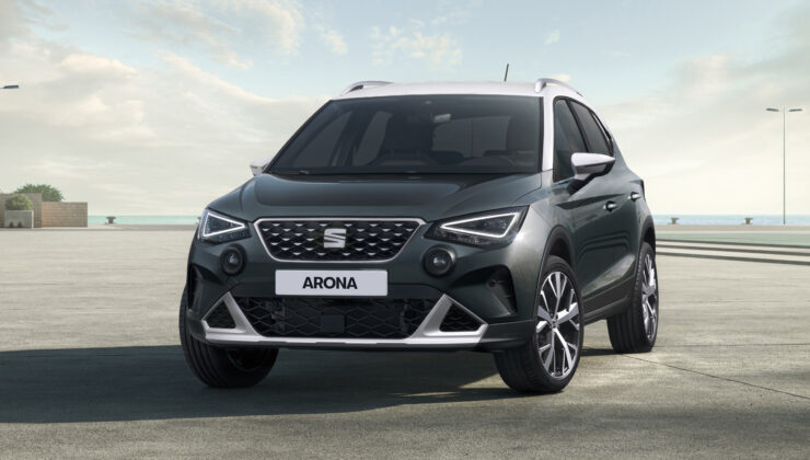 SEAT modellerinde yüzde “0” faiz fırsatı