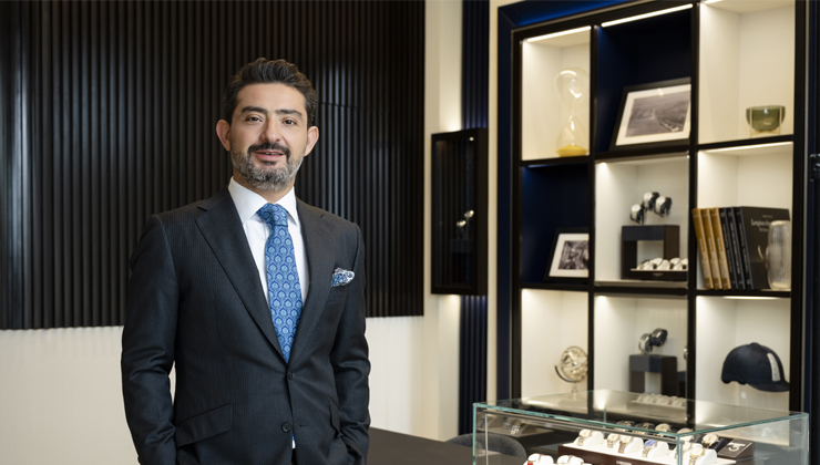 Arıkan Group 2024 Yılı İlk Çeyrekte Yüzde 40 Büyüdü