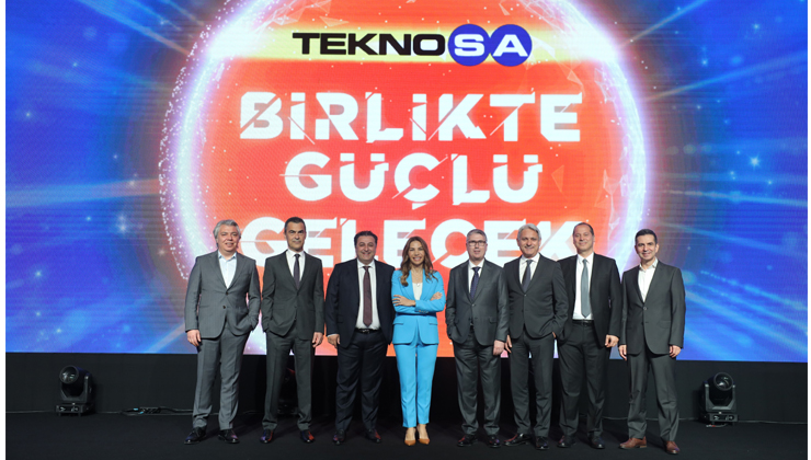 Teknosa’dan 1 milyar TL yatırım, e-ticarette 2 kat büyüme hedefi