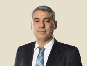 TSKB’de Üst Düzey Atama