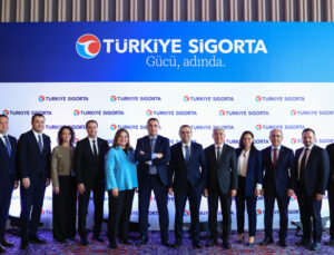 Türkiye Sigorta’dan, 2024’ün ilk çeyreğinde rekor performans