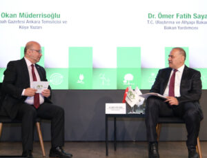 “2026 yılında 5G’ye geçmeyi planlıyoruz”