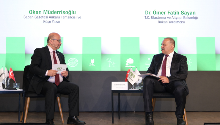“2026 yılında 5G’ye geçmeyi planlıyoruz”