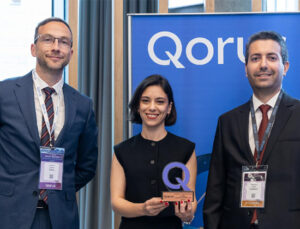 Aksigorta’ya İnovasyonda Global Ödül