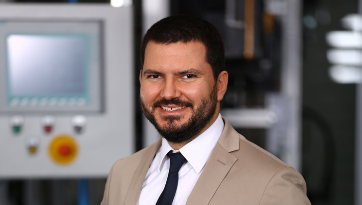 Elektrikli araçlar sürdürülebilirliğe yolda değil, üretim hattında başlıyor