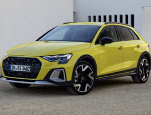 Yeni Audi A3 her zamankinden daha sportif