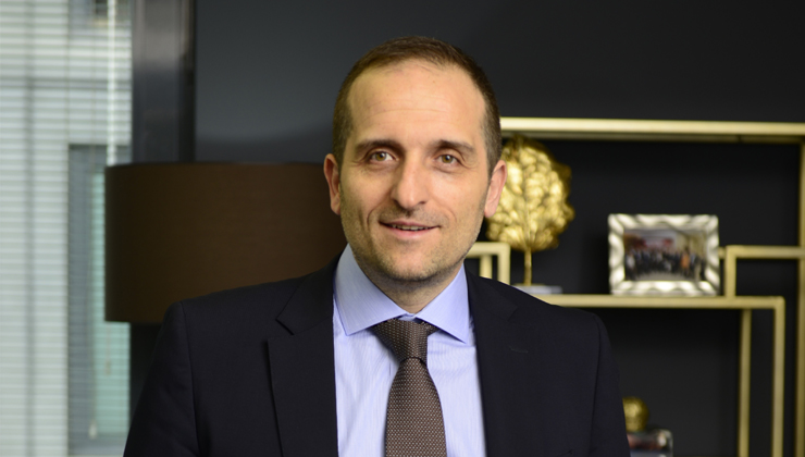 Doğan Holding’in 2024 yılı ilk üç ayında konsolide gelirleri 17,6 milyar TL